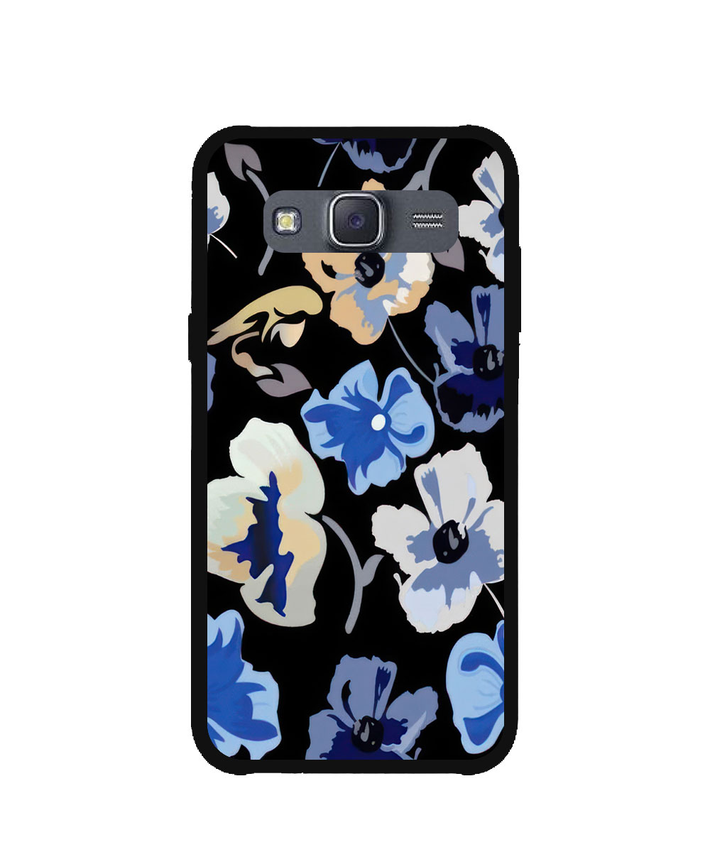 Case / Etui / Pokrowiec / Obudowa na telefon. Wzór: Samsung Galaxy J5 2015