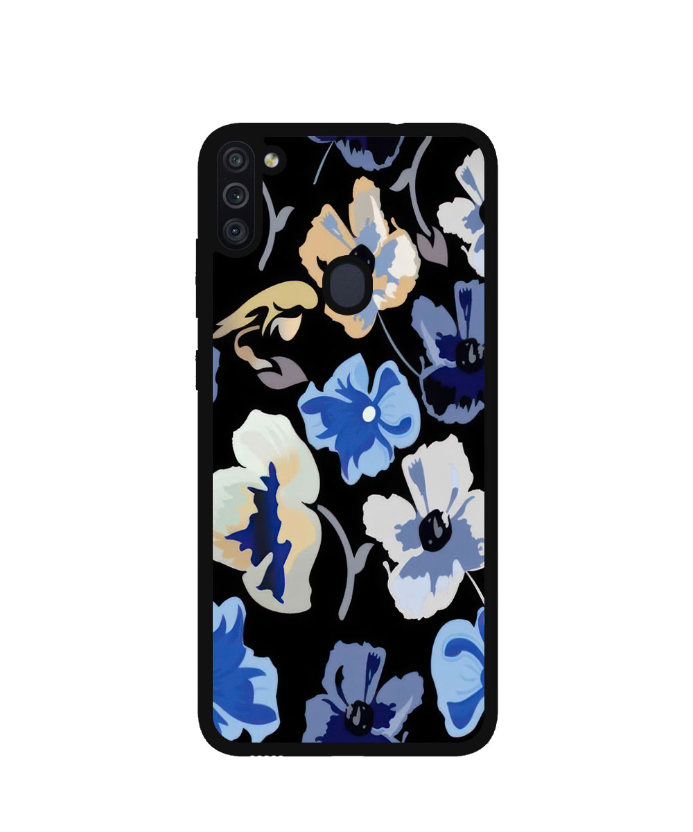 Case / Etui / Pokrowiec / Obudowa na telefon. Wzór: Samsung Galaxy M11 / A11