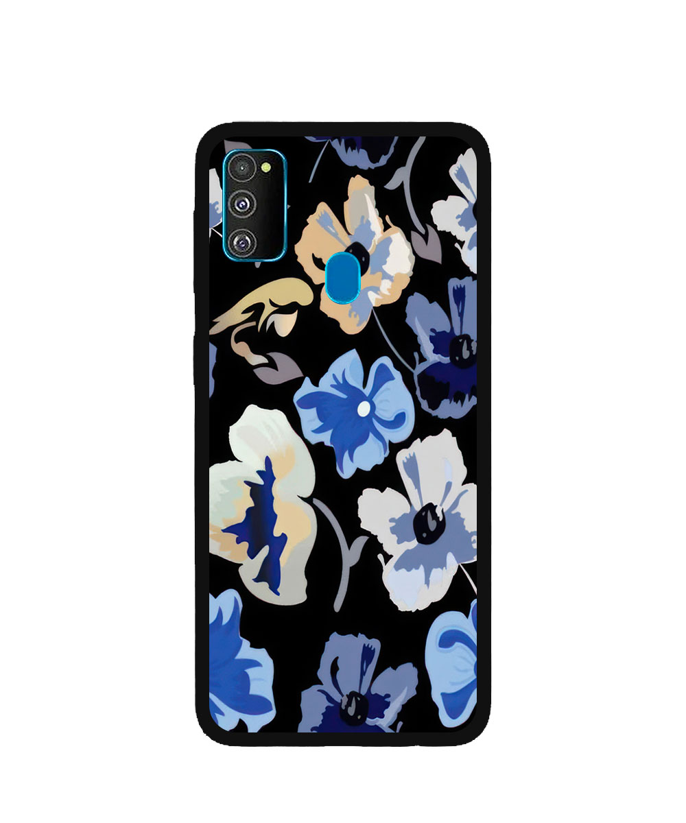 Case / Etui / Pokrowiec / Obudowa na telefon. Wzór: Samsung Galaxy M30s / M21