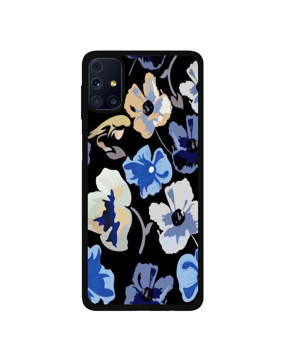 Case / Etui / Pokrowiec / Obudowa na telefon. Wzór: Samsung Galaxy M51