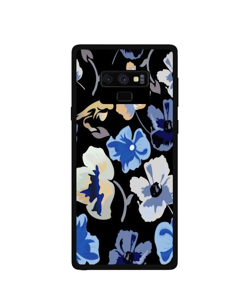 Case / Etui / Pokrowiec / Obudowa na telefon. Wzór: Samsung Galaxy Note 9