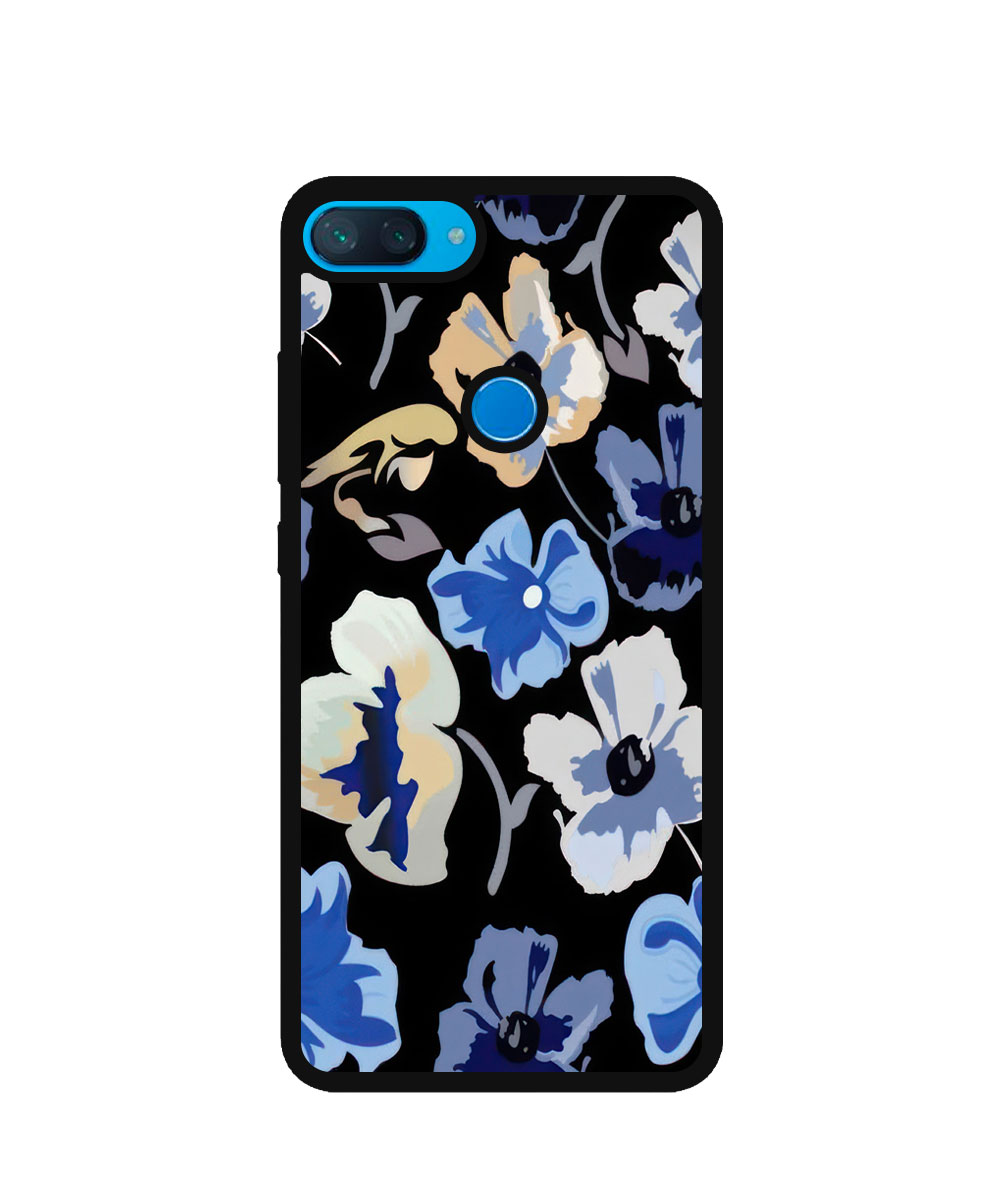 Case / Etui / Pokrowiec / Obudowa na telefon. Wzór: Xiaomi MI 8 Lite