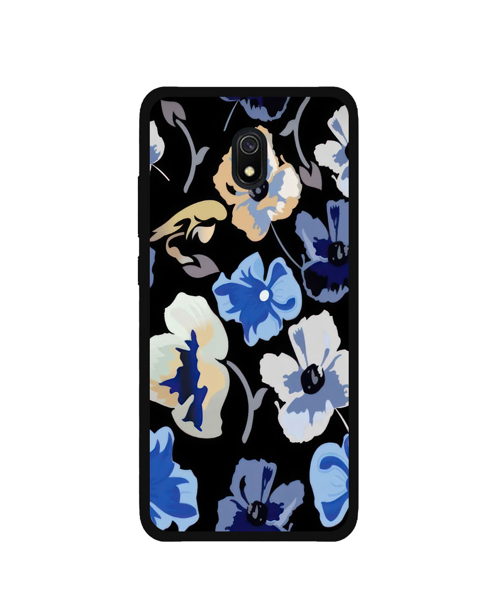 Case / Etui / Pokrowiec / Obudowa na telefon. Wzór: Xiaomi Redmi 8A