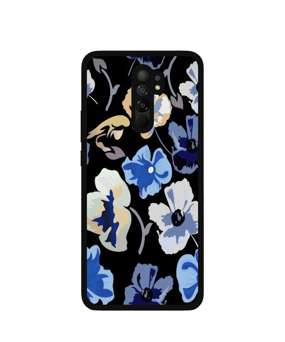 Case / Etui / Pokrowiec / Obudowa na telefon. Wzór: Xiaomi Redmi 9