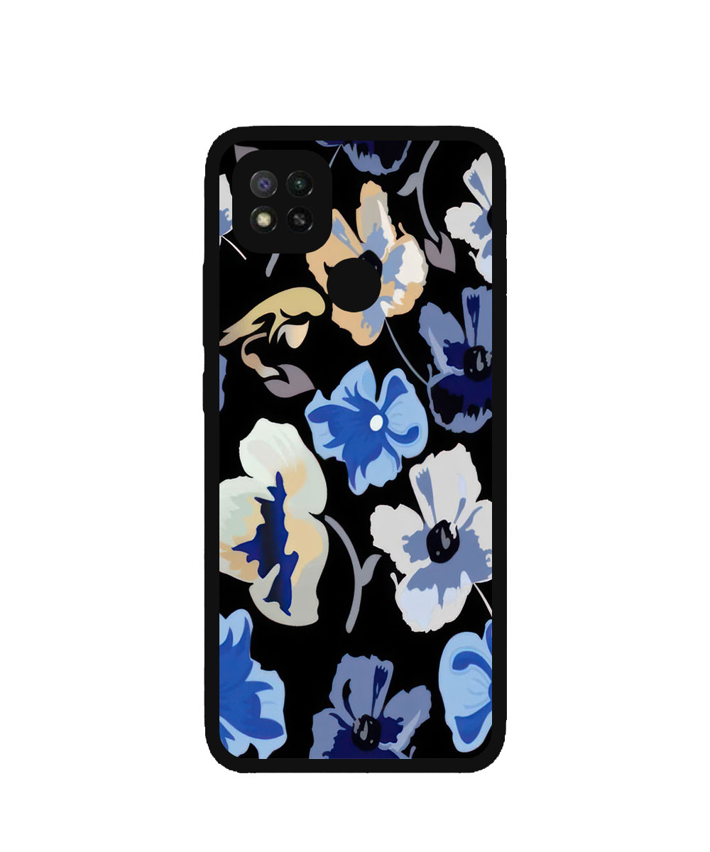 Case / Etui / Pokrowiec / Obudowa na telefon. Wzór: Xiaomi Redmi 9C