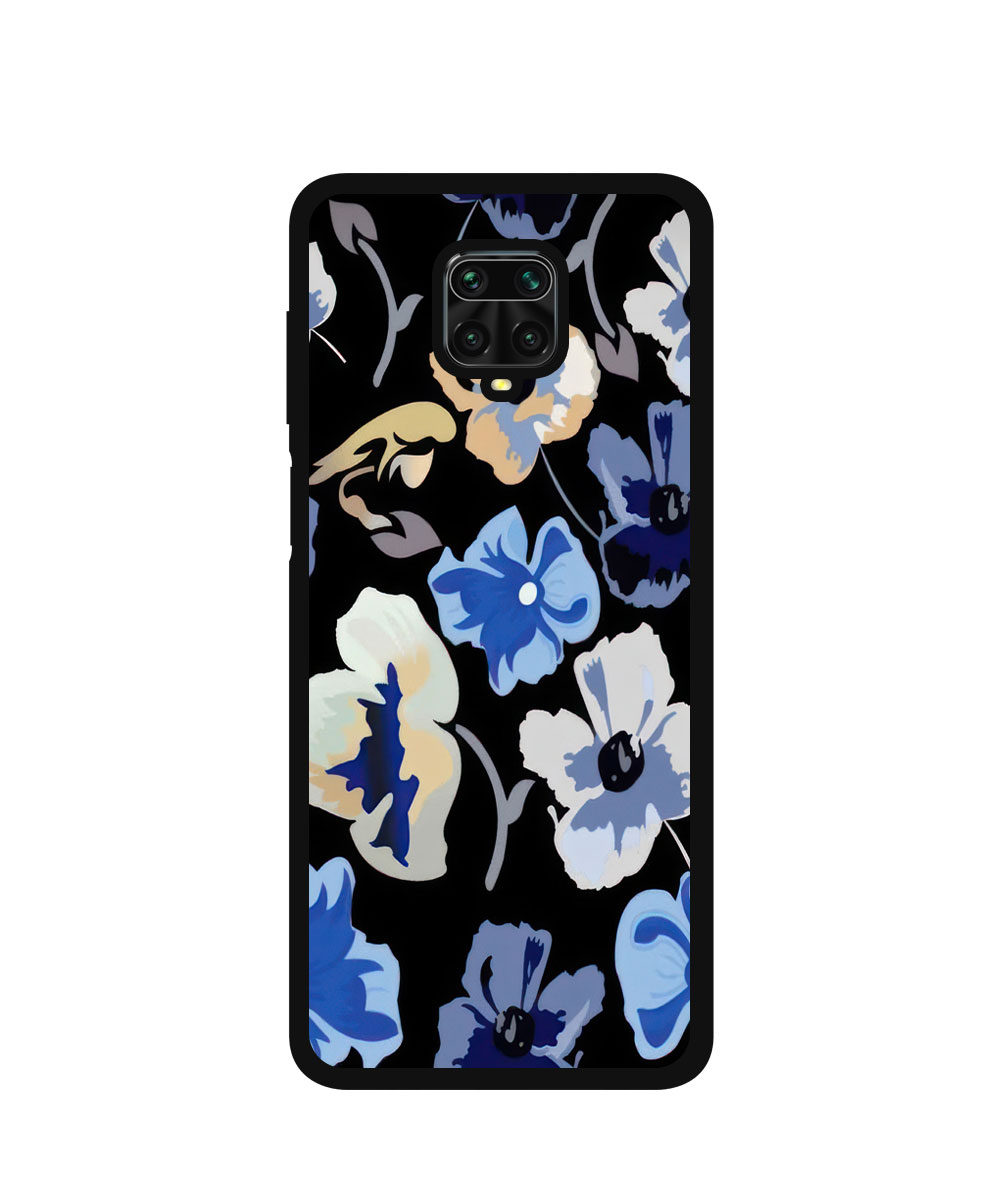 Case / Etui / Pokrowiec / Obudowa na telefon. Wzór: Xiaomi Redmi Note 9S / 9 Pro / 9 Pro Max