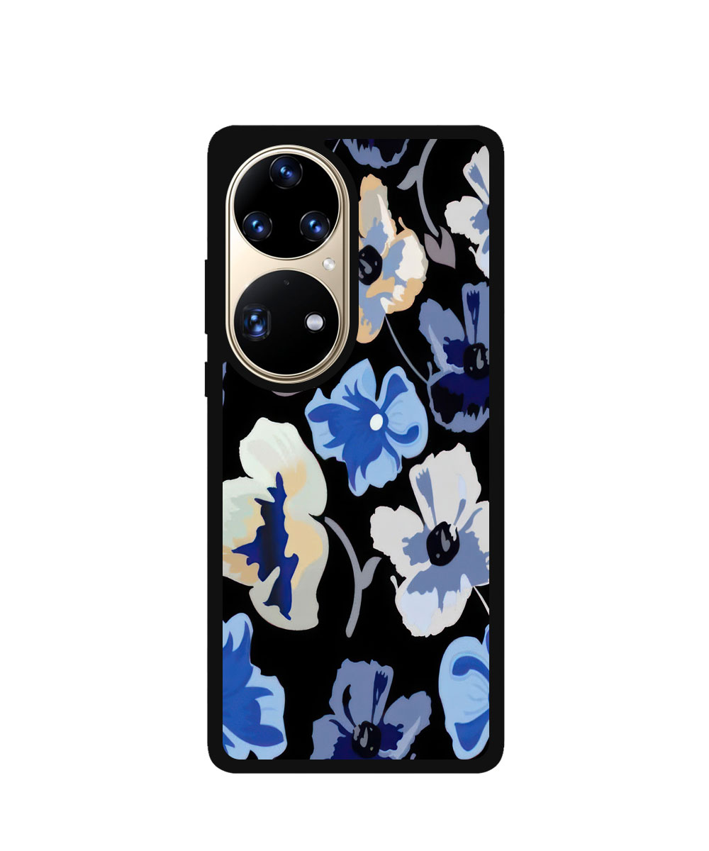 Case / Etui / Pokrowiec / Obudowa na telefon. Wzór: Huawei P50 Pro