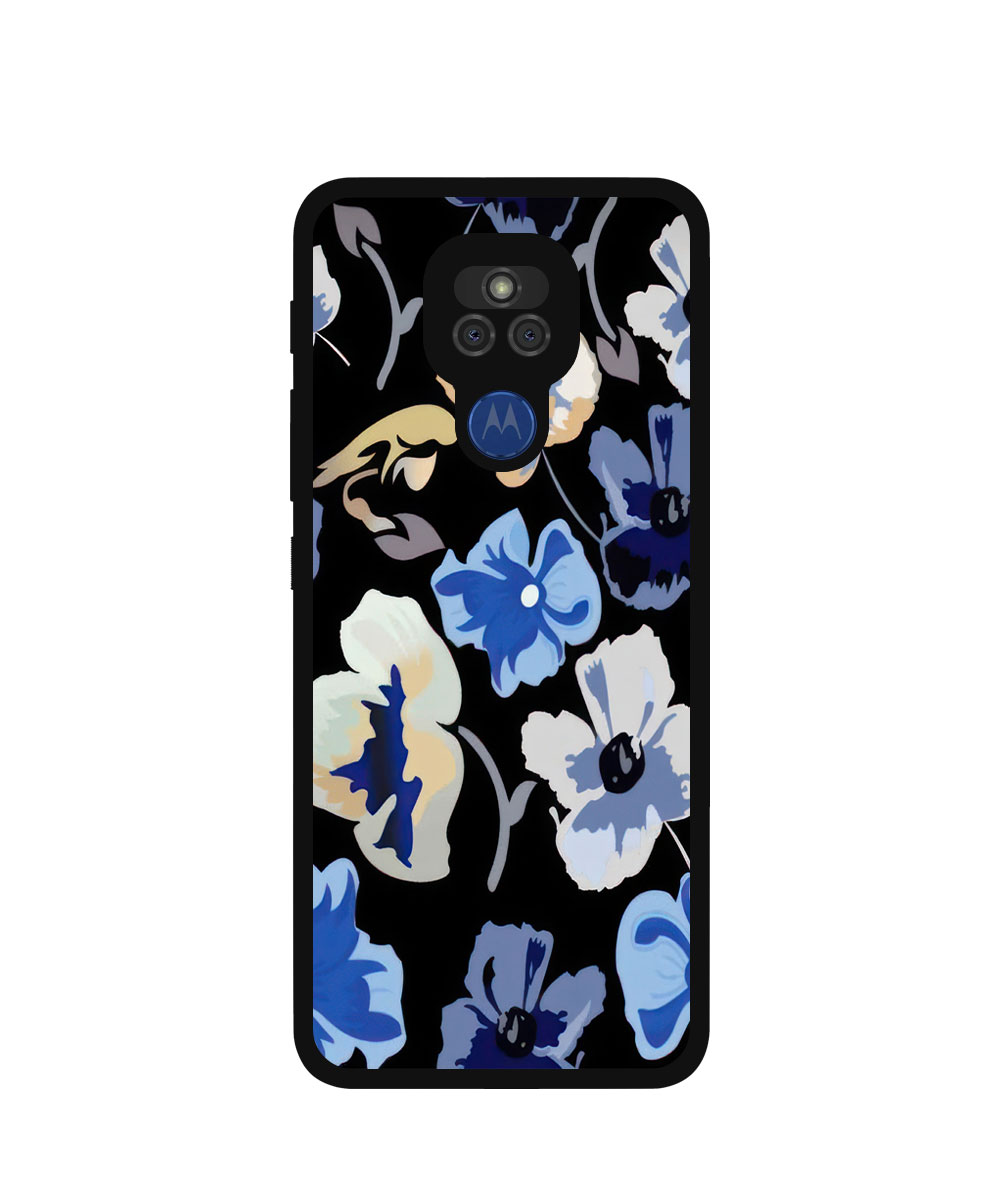 Case / Etui / Pokrowiec / Obudowa na telefon. Wzór: Motorola moto e7 plus / G9 / G9 Play