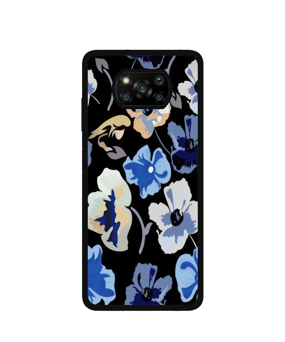 Case / Etui / Pokrowiec / Obudowa na telefon. Wzór: Xiaomi Poco x3 / x3 pro / x3 NFC