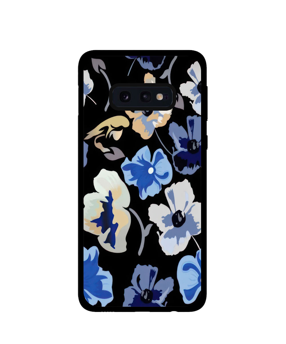 Case / Etui / Pokrowiec / Obudowa na telefon. Wzór: Samsung Galaxy S10e