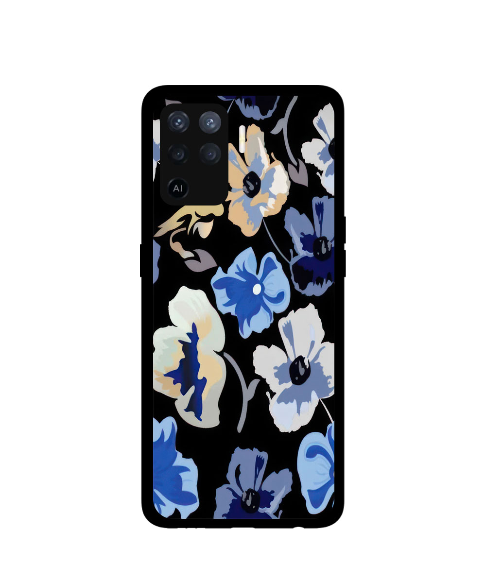 Case / Etui / Pokrowiec / Obudowa na telefon. Wzór: OPPO Reno5 Lite - A94 4G