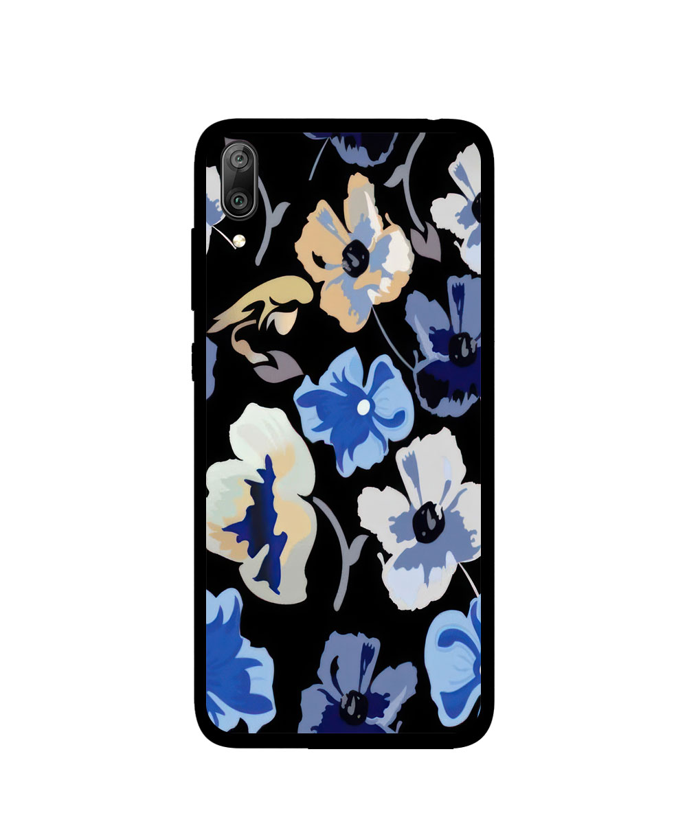 Case / Etui / Pokrowiec / Obudowa na telefon. Wzór: Huawei Y7 PRO 2019