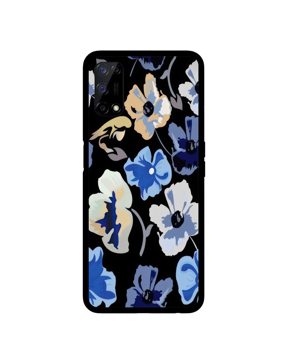 Case / Etui / Pokrowiec / Obudowa na telefon. Wzór: Realme V5 5G