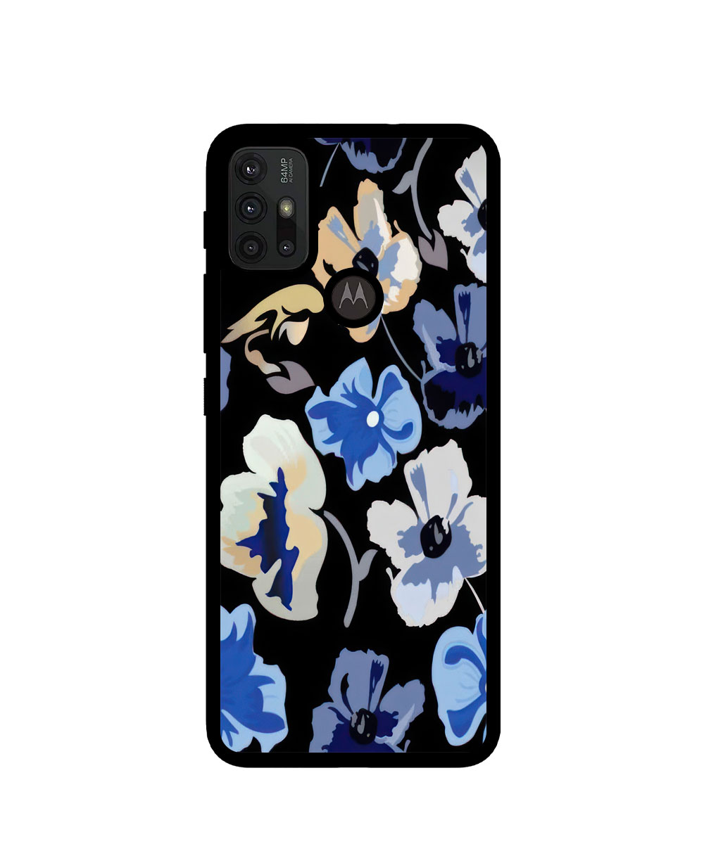 Case / Etui / Pokrowiec / Obudowa na telefon. Wzór: Motorola moto g30