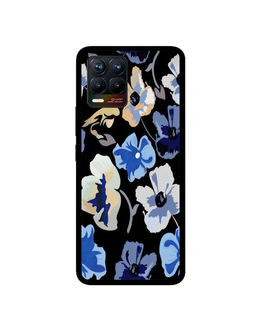 Case / Etui / Pokrowiec / Obudowa na telefon. Wzór: Realme 8 / 8 Pro