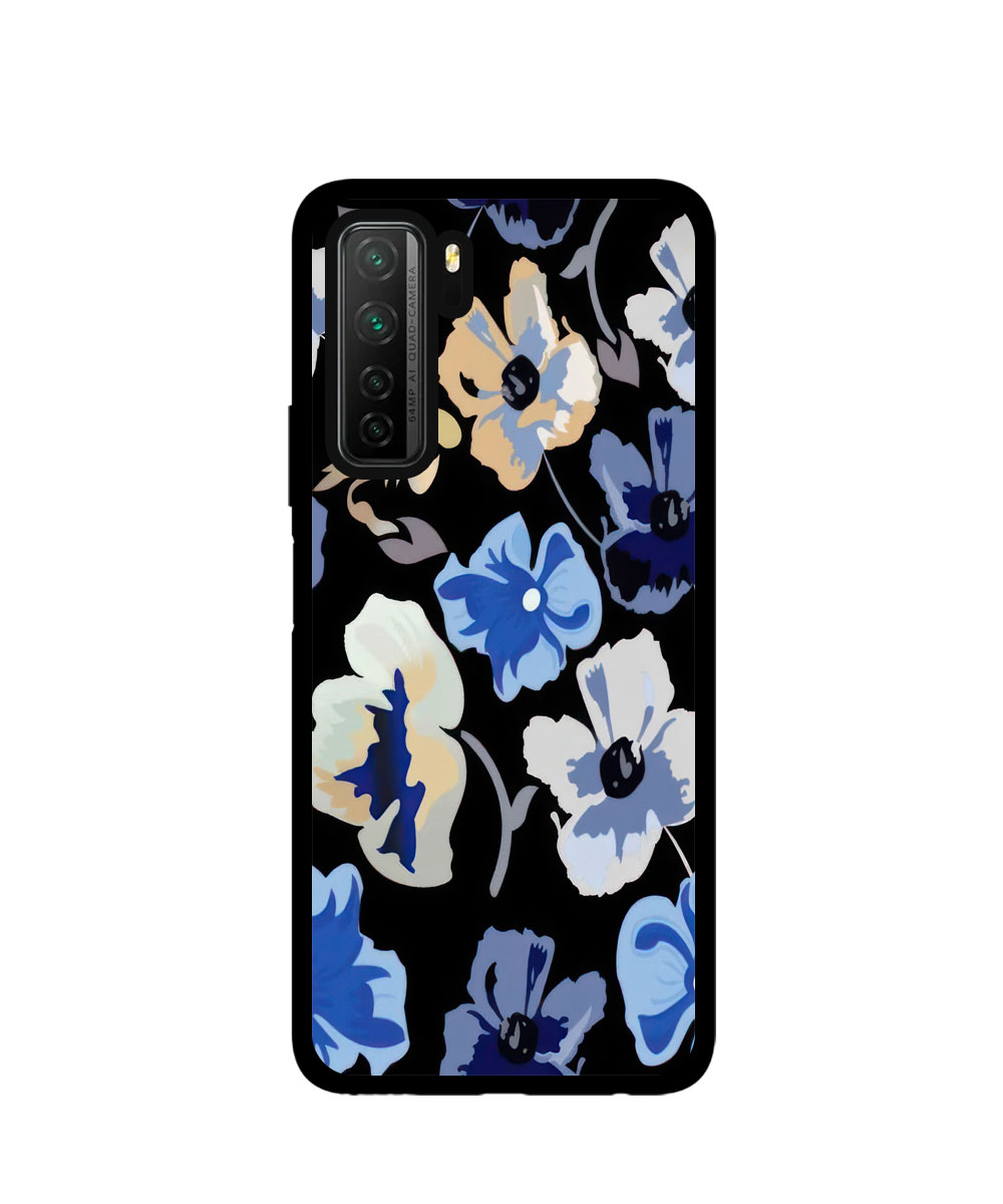 Case / Etui / Pokrowiec / Obudowa na telefon. Wzór: Huawei p40 lite 5G / nova 7 se / nova 7 SE 5G Youth