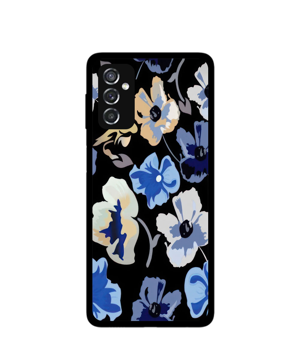 Case / Etui / Pokrowiec / Obudowa na telefon. Wzór: Samsung Galaxy M52 5G