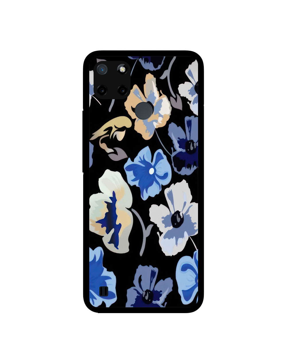 Case / Etui / Pokrowiec / Obudowa na telefon. Wzór: Realme C21Y / C25Y