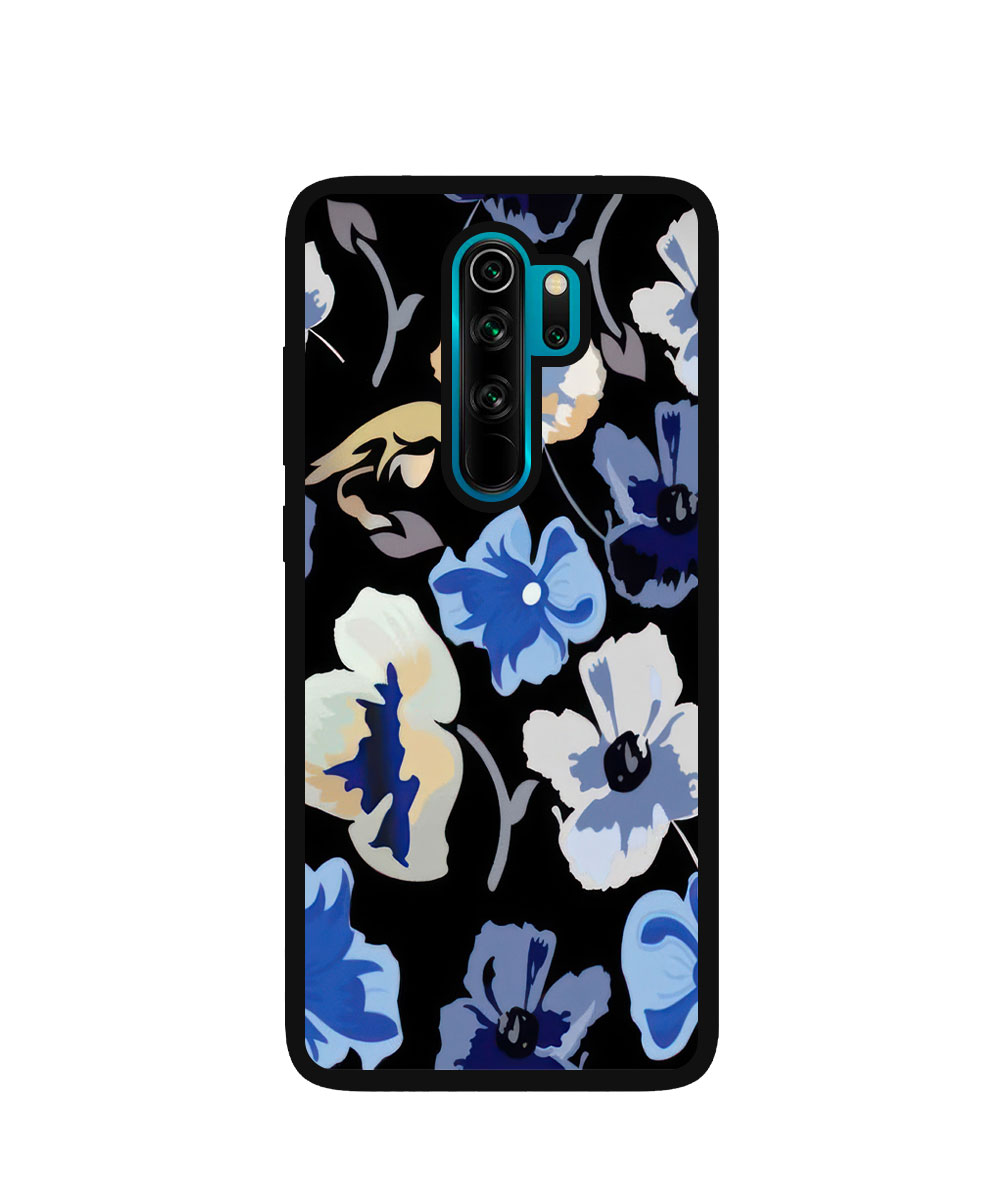 Case / Etui / Pokrowiec / Obudowa na telefon. Wzór: Xiaomi Redmi Note 8 Pro