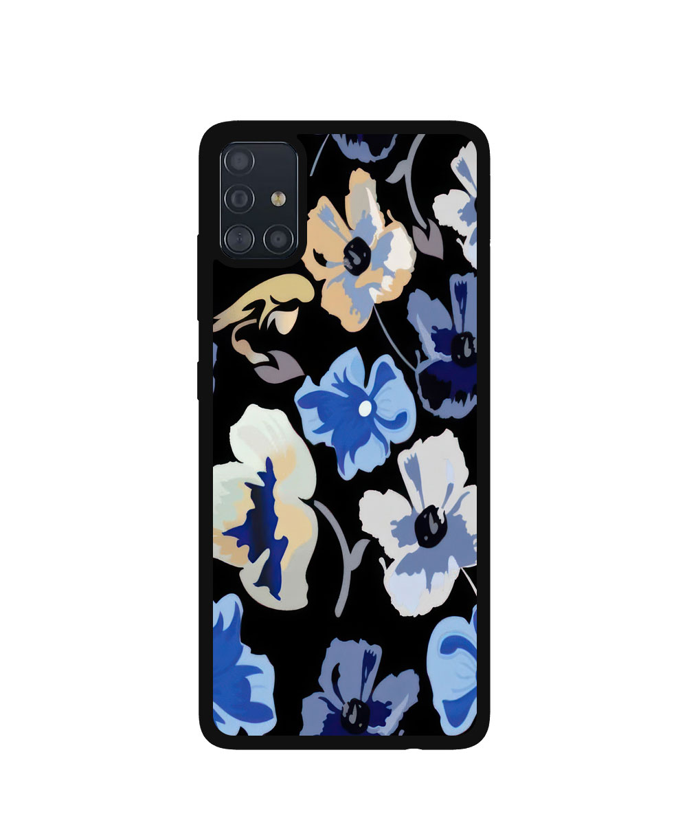 Case / Etui / Pokrowiec / Obudowa na telefon. Wzór: Samsung Galaxy A51