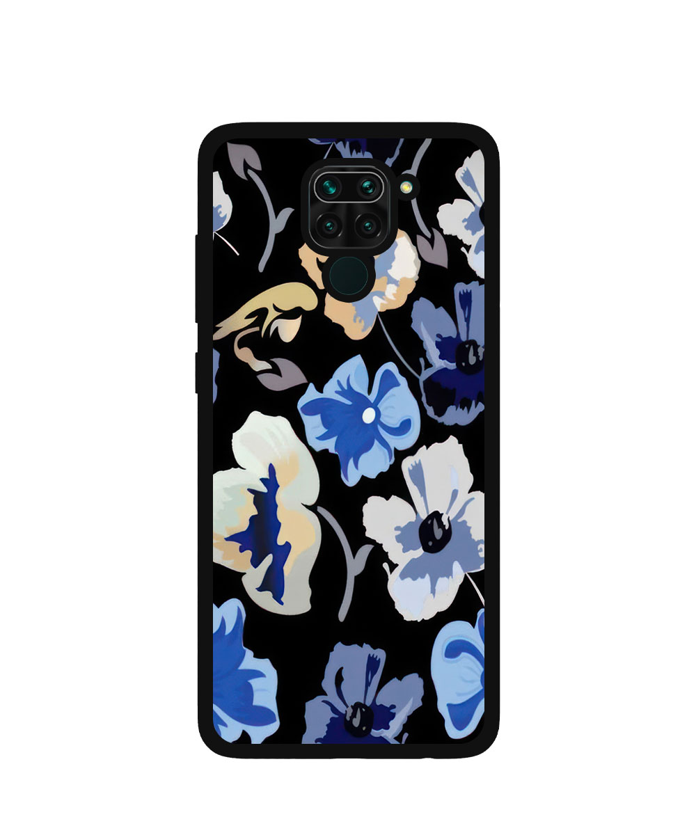 Case / Etui / Pokrowiec / Obudowa na telefon. Wzór: Xiaomi Redmi Note 9