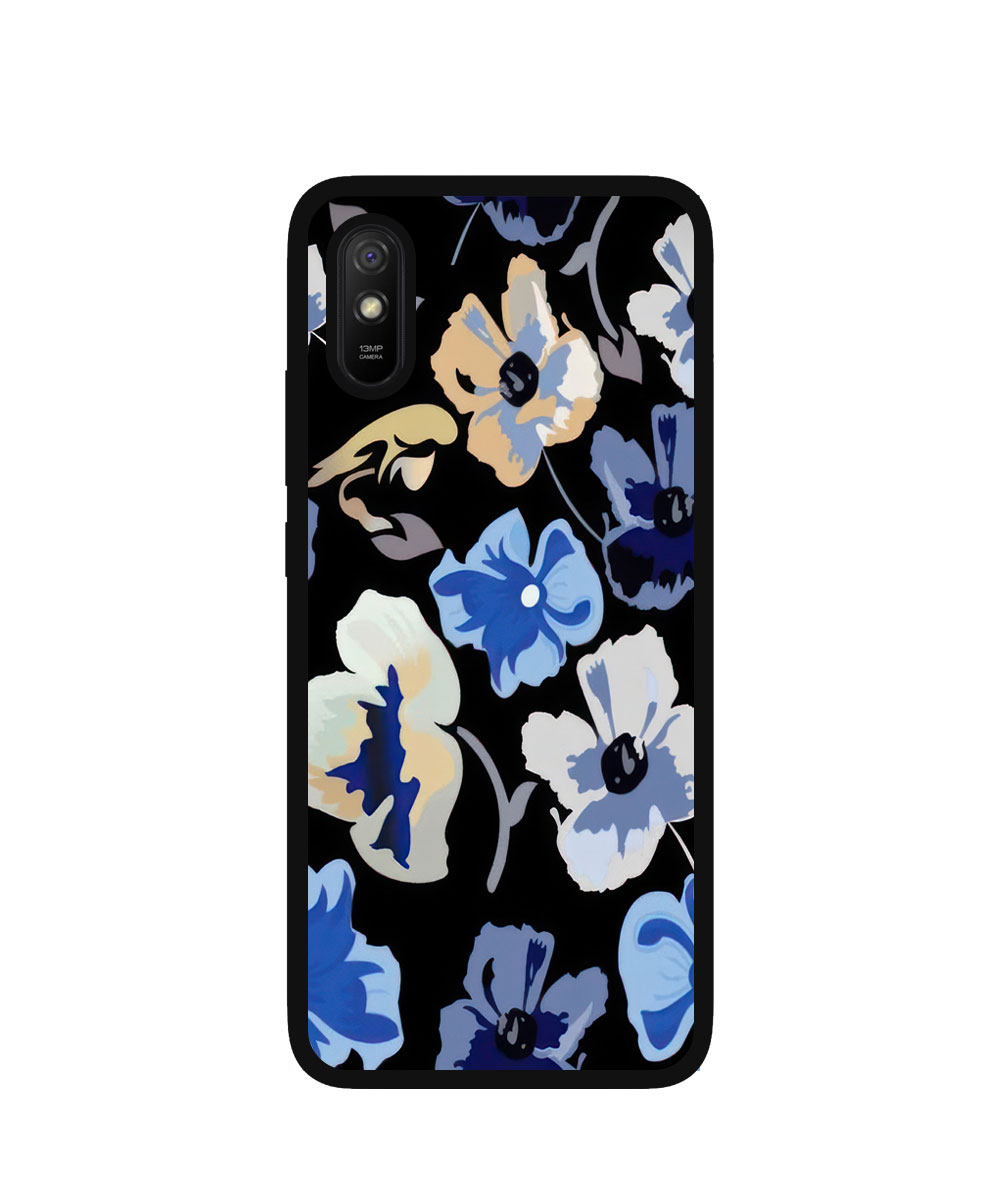 Case / Etui / Pokrowiec / Obudowa na telefon. Wzór: Xiaomi Redmi 9A