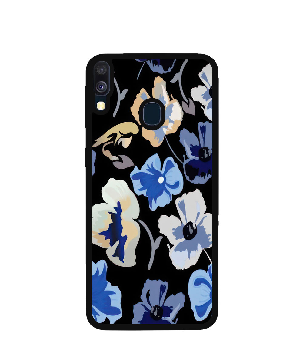 Case / Etui / Pokrowiec / Obudowa na telefon. Wzór: Samsung Galaxy A40