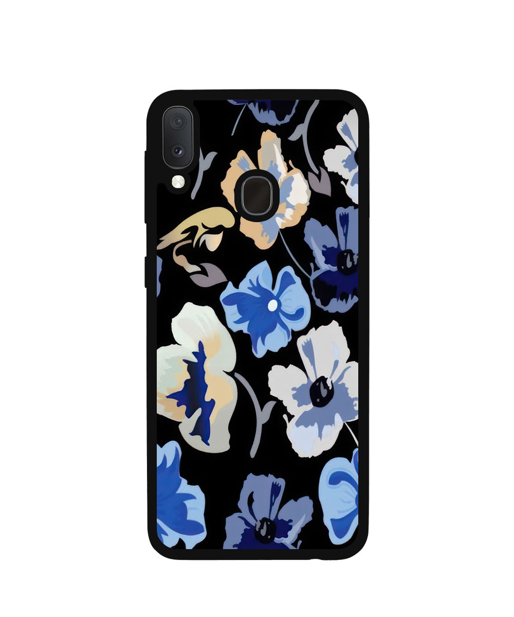 Case / Etui / Pokrowiec / Obudowa na telefon. Wzór: Samsung Galaxy A20e / A10e