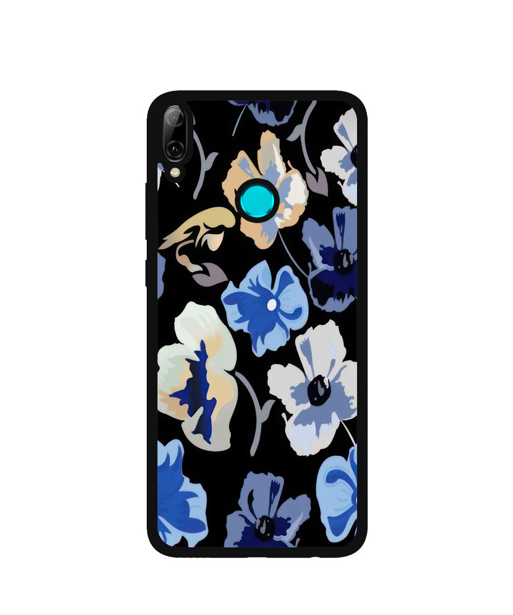 Case / Etui / Pokrowiec / Obudowa na telefon. Wzór: Huawei P Smart 2019