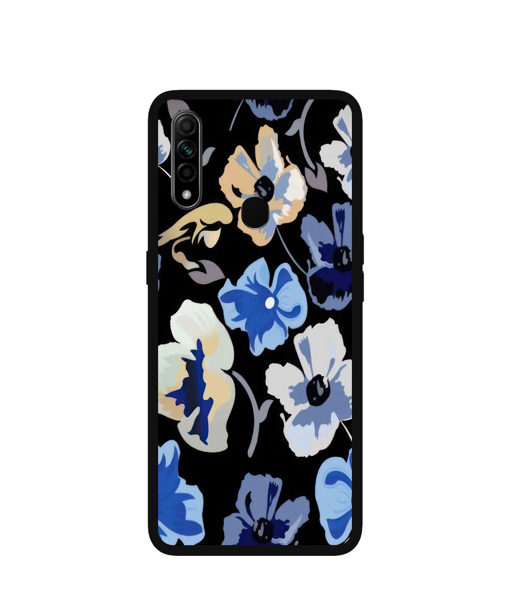 Case / Etui / Pokrowiec / Obudowa na telefon. Wzór: Oppo A31/A8