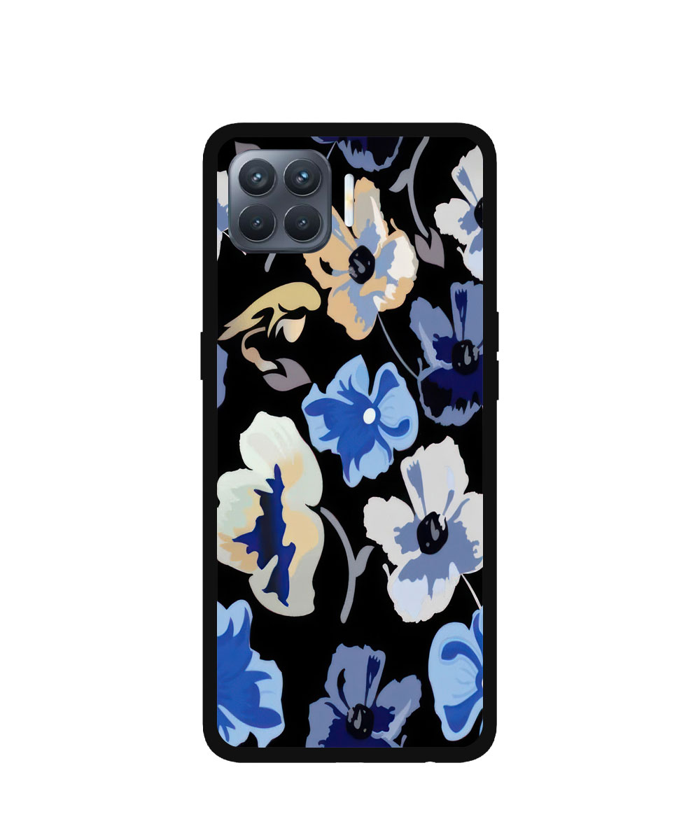 Case / Etui / Pokrowiec / Obudowa na telefon. Wzór: OPPO Reno4 Lite - A93 4G