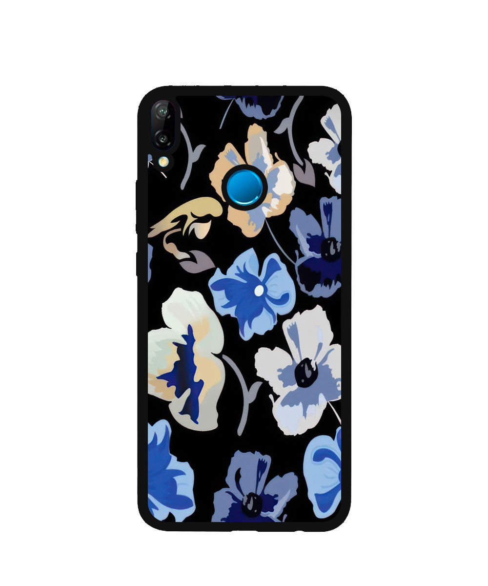 Case / Etui / Pokrowiec / Obudowa na telefon. Wzór: Huawei P20 Lite