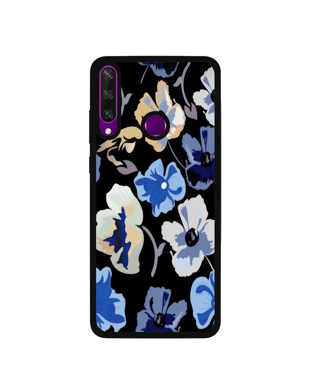 Case / Etui / Pokrowiec / Obudowa na telefon. Wzór: Huawei Y6p