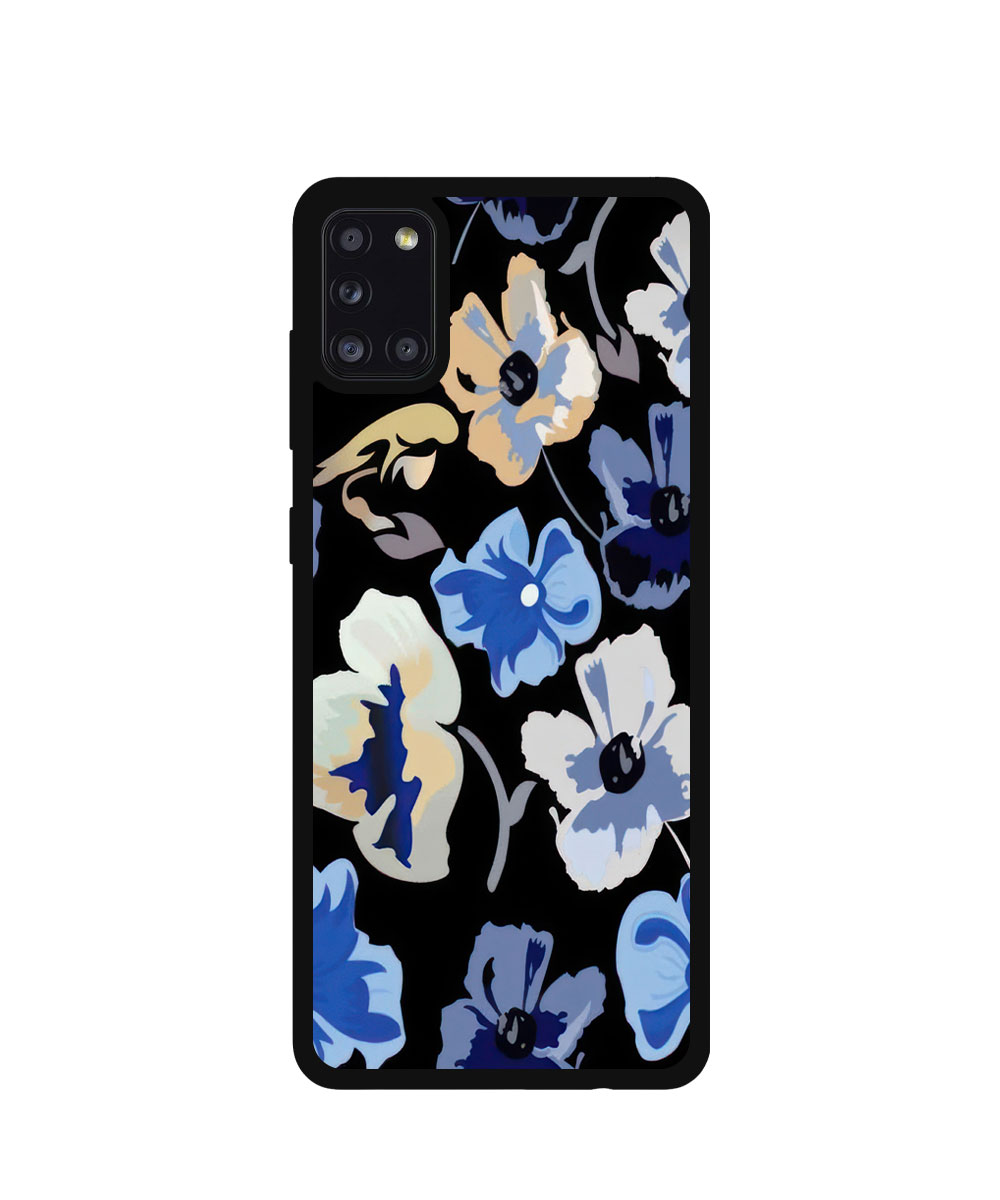 Case / Etui / Pokrowiec / Obudowa na telefon. Wzór: Samsung Galaxy A31