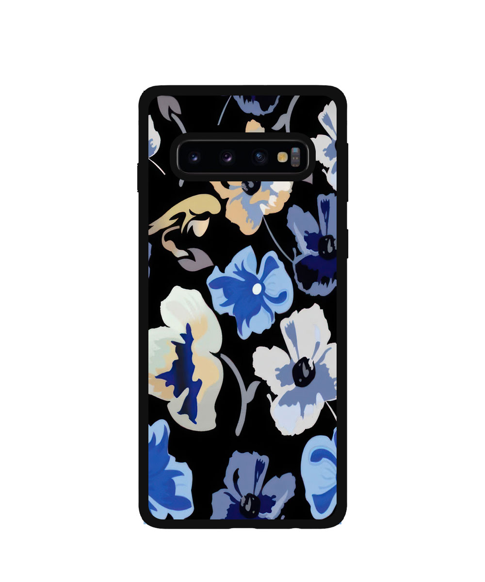 Case / Etui / Pokrowiec / Obudowa na telefon. Wzór: Samsung Galaxy S10