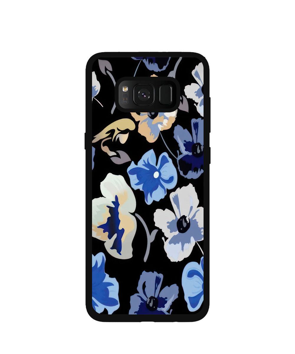 Case / Etui / Pokrowiec / Obudowa na telefon. Wzór: Samsung Galaxy S8