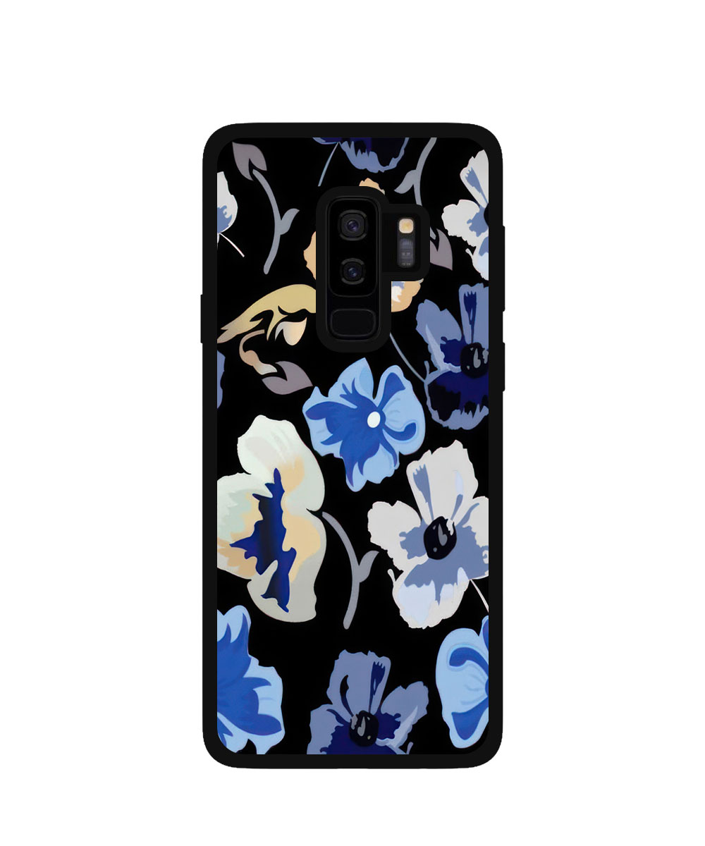 Case / Etui / Pokrowiec / Obudowa na telefon. Wzór: Samsung Galaxy S9+