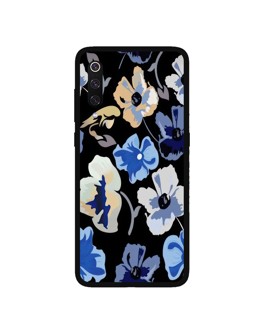 Case / Etui / Pokrowiec / Obudowa na telefon. Wzór: Xiaomi Mi 9