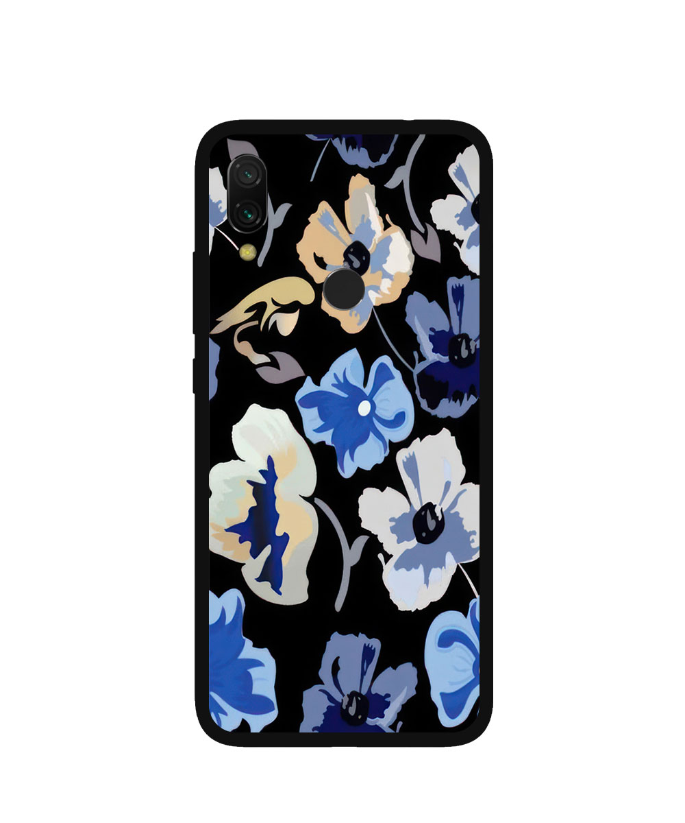 Case / Etui / Pokrowiec / Obudowa na telefon. Wzór: Xiaomi Redmi 7