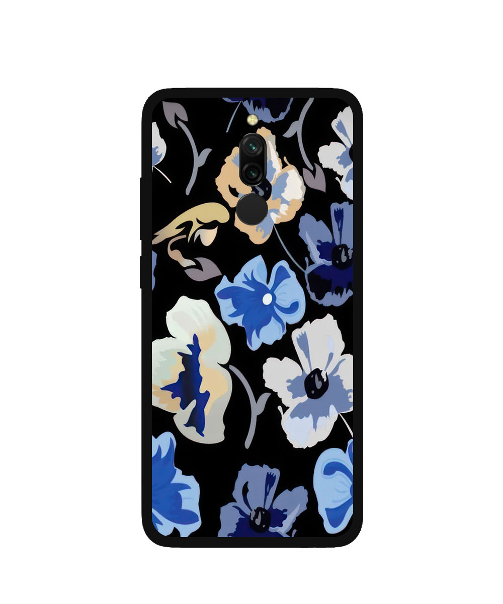 Case / Etui / Pokrowiec / Obudowa na telefon. Wzór: Xiaomi Redmi 8