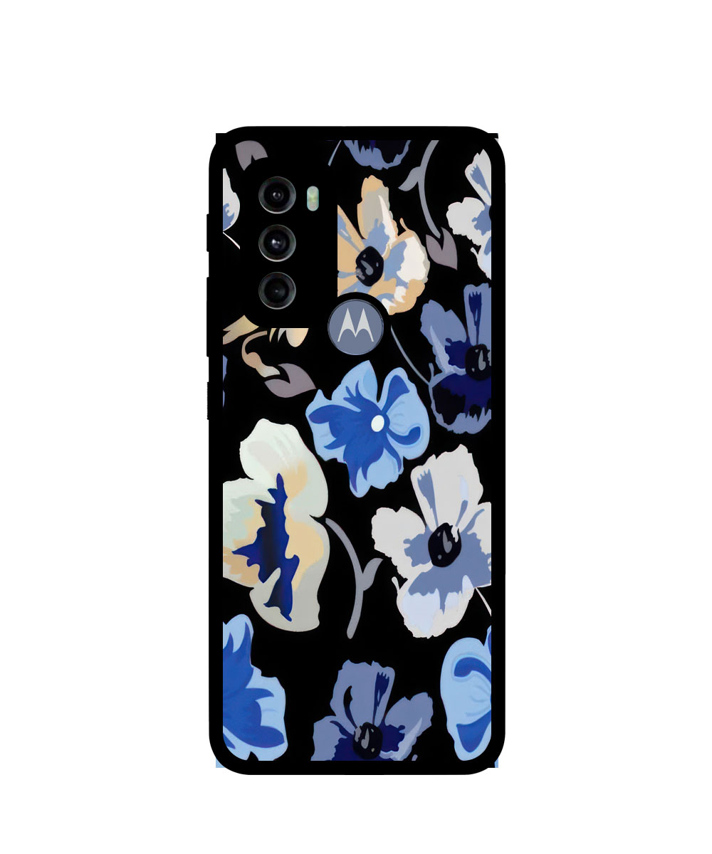 Case / Etui / Pokrowiec / Obudowa na telefon. Wzór: Motorola moto G60 / G40 Fusion