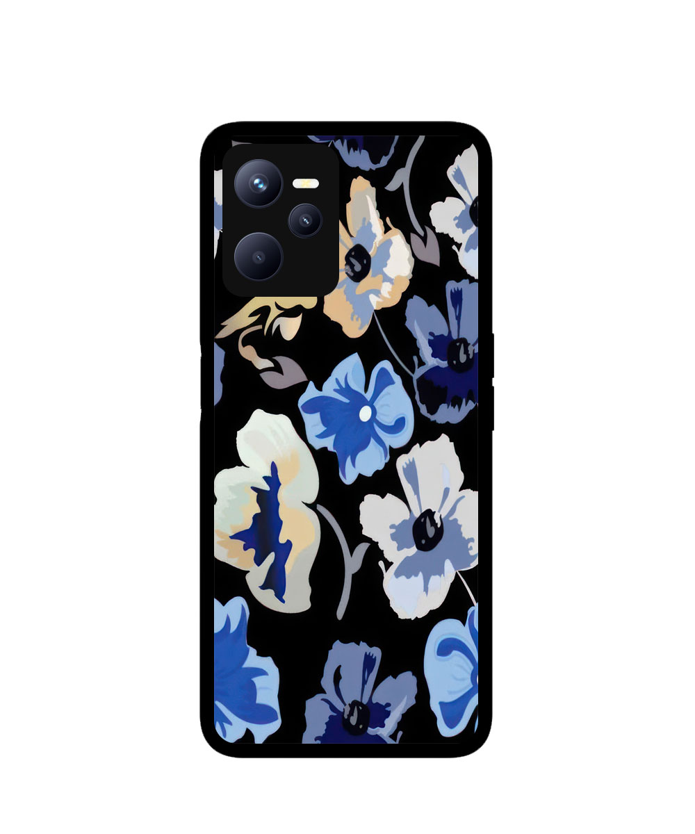 Case / Etui / Pokrowiec / Obudowa na telefon. Wzór: Realme C35