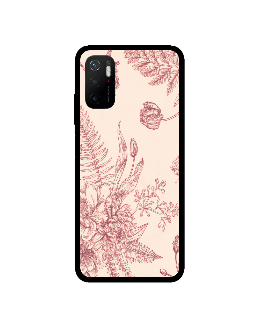 Case / Etui / Pokrowiec / Obudowa na telefon. Wzór: Xiaomi POCO M3 Pro 5G / Redmi Note 10 5G