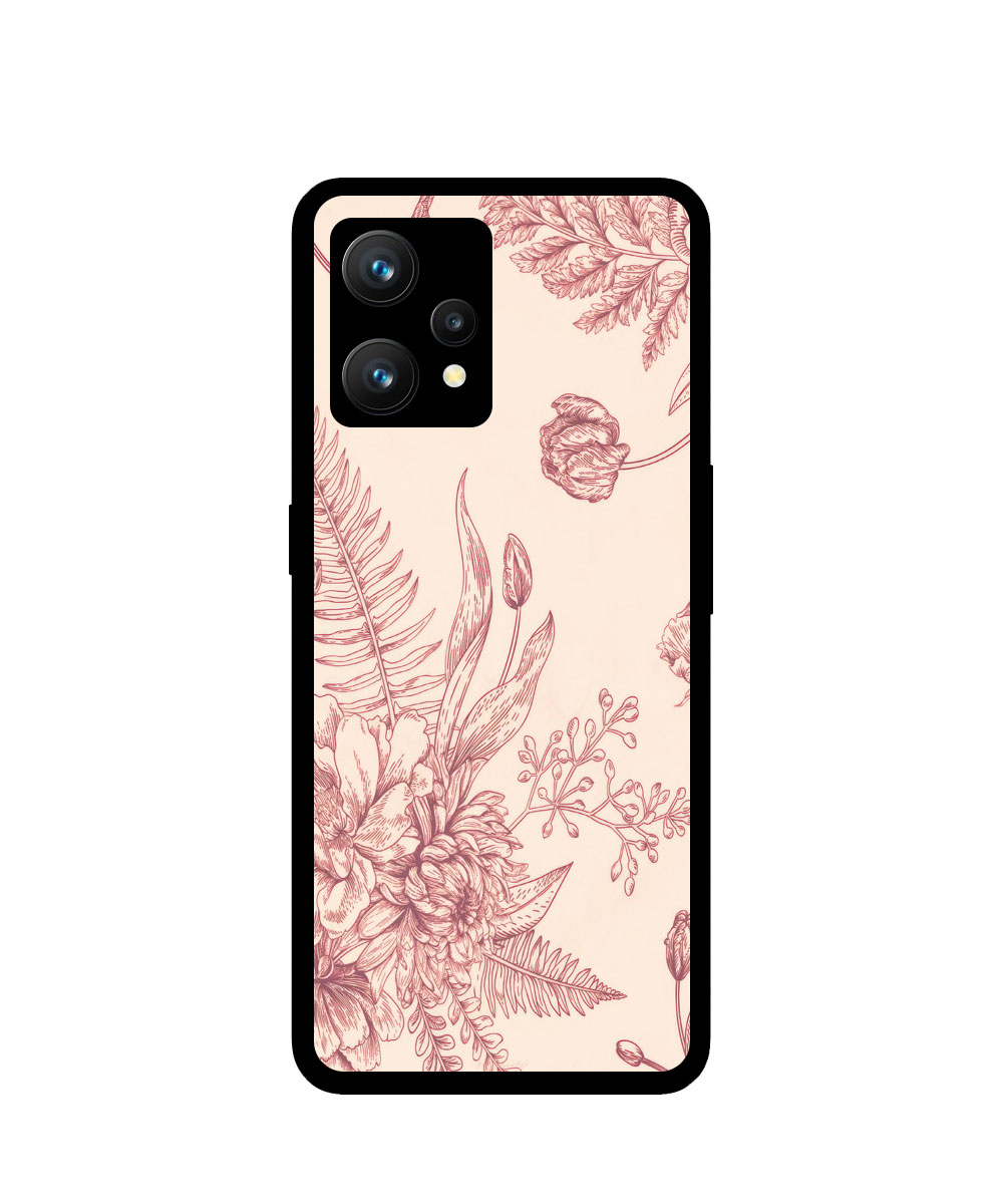 Case / Etui / Pokrowiec / Obudowa na telefon. Wzór: Realme 9 4G / Realme 9 Pro+