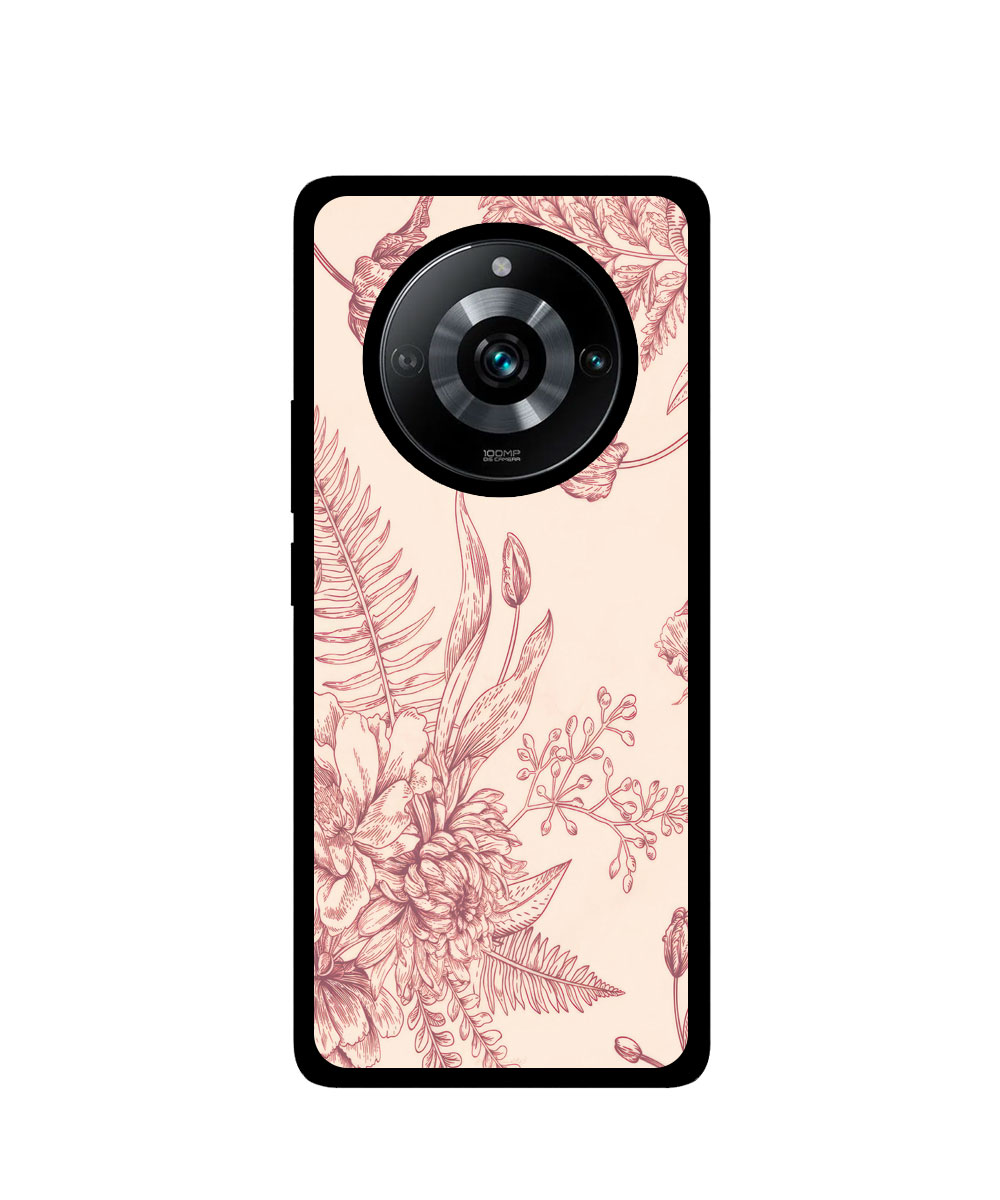 Case / Etui / Pokrowiec / Obudowa na telefon. Wzór: Realme 11 Pro