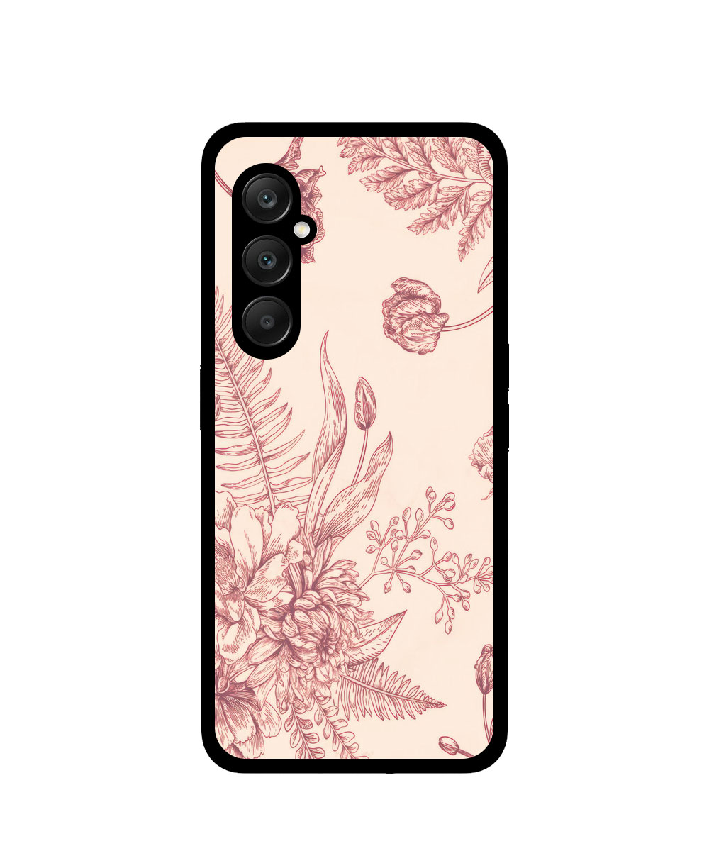 Case / Etui / Pokrowiec / Obudowa na telefon. Wzór: Samsung Galaxy A25 5G