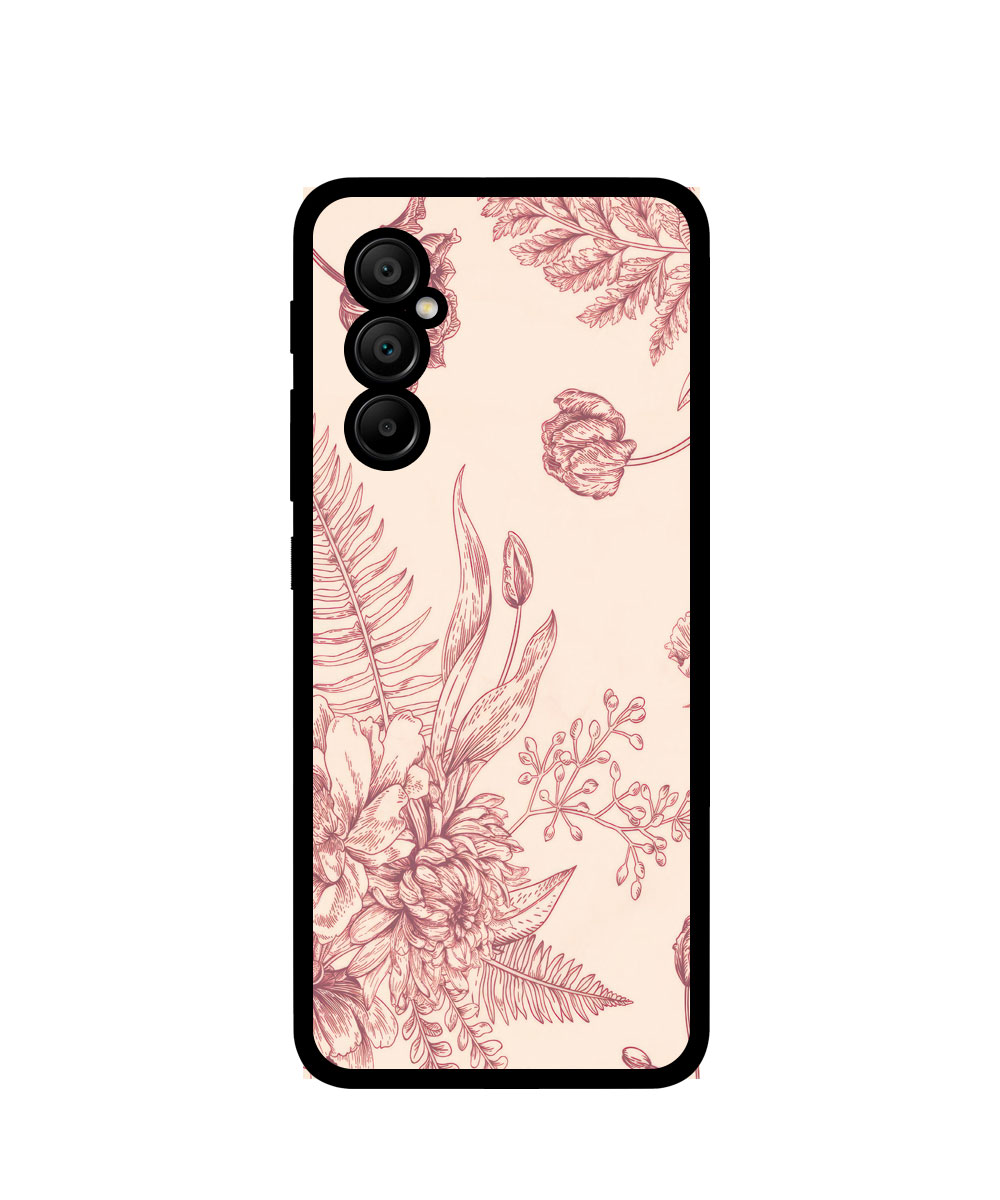 Case / Etui / Pokrowiec / Obudowa na telefon. Wzór: Samsung Galaxy M34