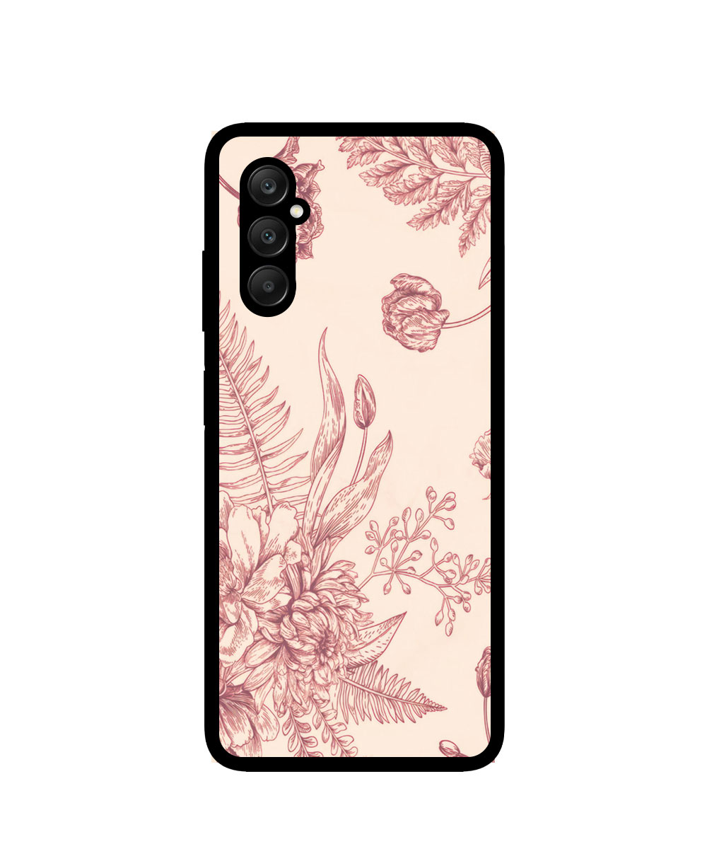 Case / Etui / Pokrowiec / Obudowa na telefon. Wzór: Samsung Galaxy A05S