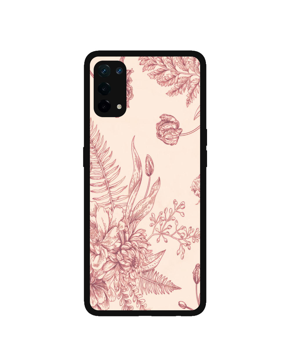 Case / Etui / Pokrowiec / Obudowa na telefon. Wzór: OPPO A74 5G / A93 5G