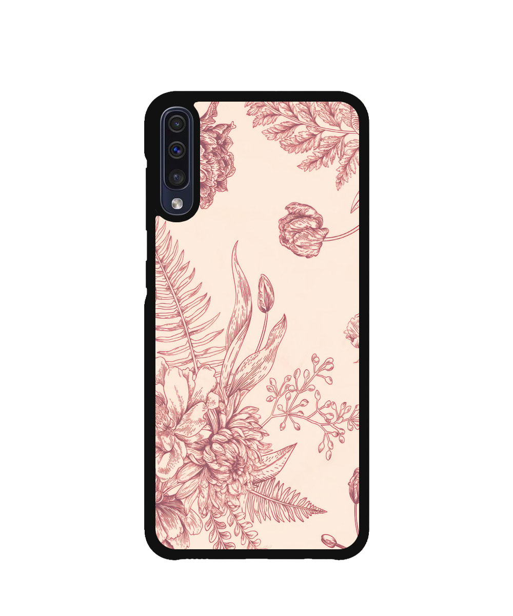 Case / Etui / Pokrowiec / Obudowa na telefon. Wzór: Samsung Galaxy A30s / A50 / A50s